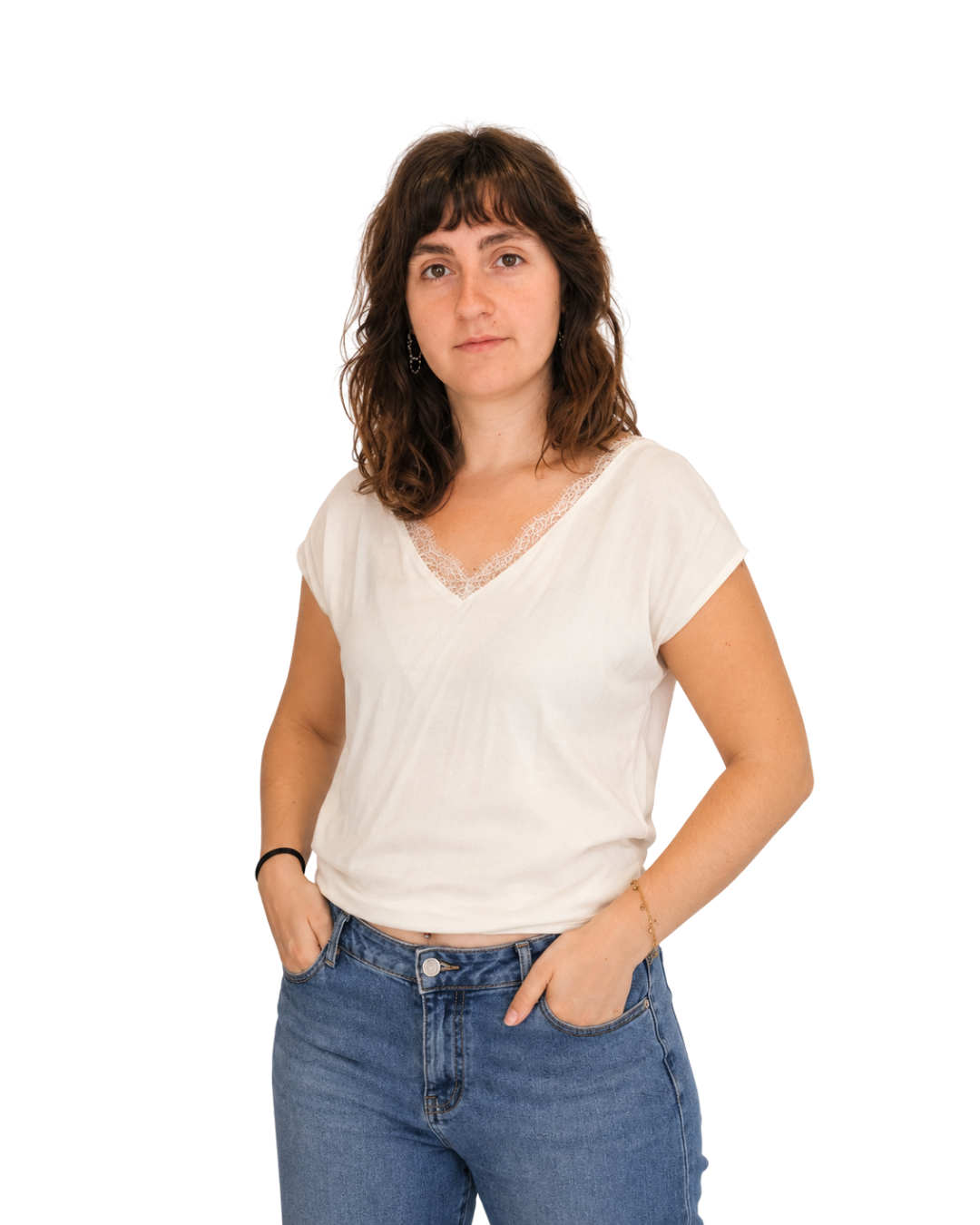Élise Romero, diététicienne nutritionniste