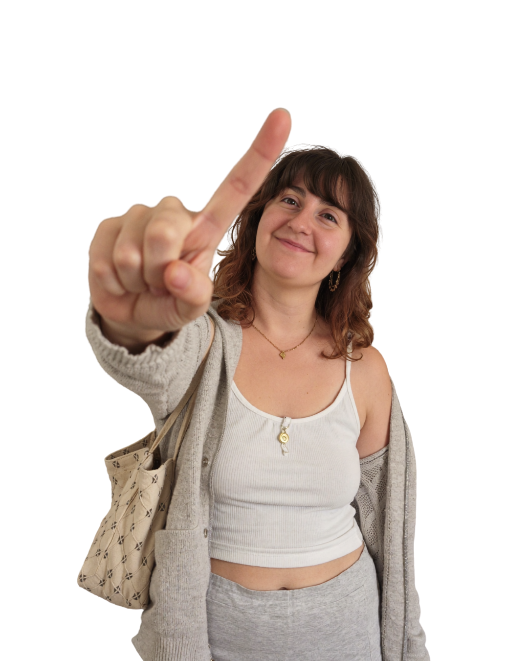 Élise t'invite à la suivre